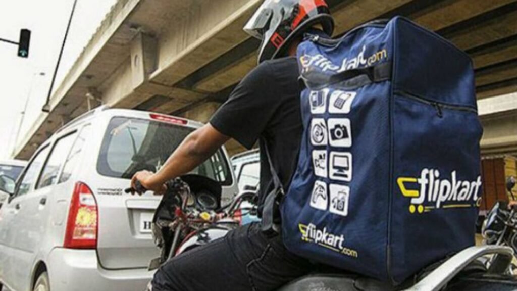 Delivery Boy Job India 2026